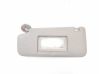 Sun visor 