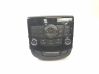Multifunctional control switch/knob 95020076