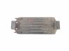 Fuel cooler (radiator) 