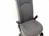 Asiento delantero del pasajero 