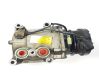 Compresor (bomba) del aire acondicionado (A/C)) RFXS4H