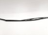 Front wiper blade arm 