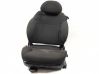 Front driver seat 