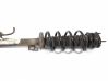 Amortiguador delantero con muelle espiral 2S615B451