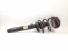 Front shock absorber with coil spring 334940