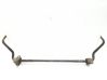 Front anti-roll bar/sway bar 