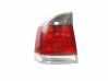 Rear/tail lights 13157772