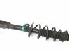 Amortiguador delantero con muelle espiral 48520