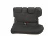 Asiento trasero 