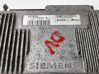 Engine control unit/module HOM7700105819