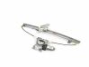 Rear door window regulator with motor 116168