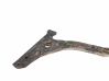 Front control arm 