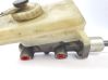 Brake booster 