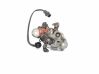 Tie down hook / loop 