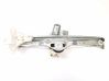 Rear window lifting mechanism without motor 9632533480