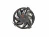 Ventilador eléctrico del radiador 