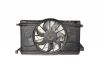 Electric radiator cooling fan 3M5H8C607UF