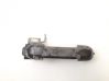 Front door exterior handle 