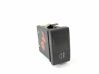 Multifunctional control switch/knob 4D0941535
