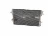 Radiador de refrigeración del A/C (condensador) 