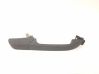 Rear door exterior handle 