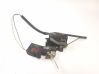 Rear door lock 