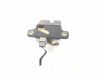 Tailgate lock latch 4B5827505