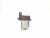 Heater blower motor/fan resistor 4B0820521