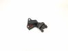 Sliding door upper roller guide/hinge 