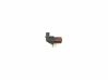 Windscreen/windshield washer pump 