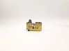 Tailgate lock latch 2S61A43102BD