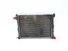 Coolant radiator 