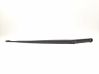 Front wiper blade arm 61617007128