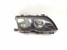 Headlight/headlamp 5830100003