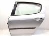 Rear door 
