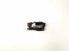 Rear door interior handle 96526178