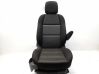 Asiento delantero del pasajero 
