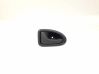 Rear door interior handle 7700423887