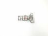 Tail light bulb cover holder 3B5945257
