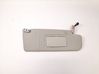 Sun visor 8D0857552E