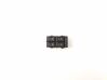 Electric window control switch 1S7T14A132BD