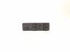 Electric window control switch 4814356