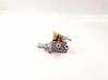 Brake booster L519888