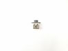 Heater blower motor/fan resistor 96FB9A819AC