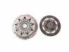Clutch set kit 121003110