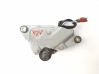Rear window wiper motor 
