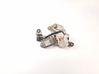 Motor del limpiaparabrisas trasero 6K9955713