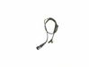 Sensor de ángulo de dirección 2S612B372AD
