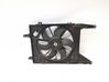 Electric radiator cooling fan 