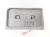Tail light bulb cover holder 